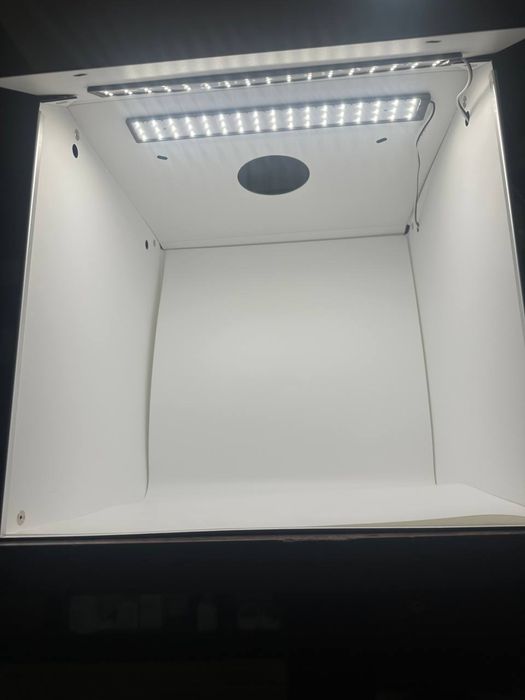 Fotobox photo box