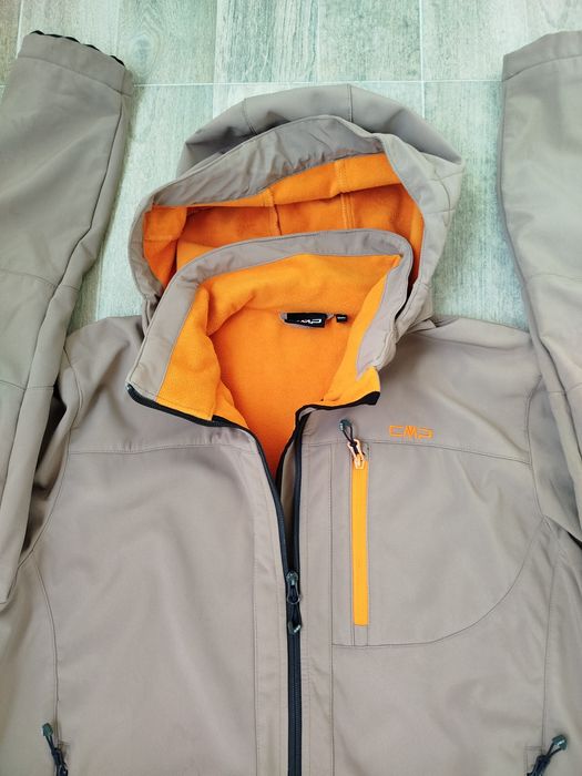 СМР мъжко неопреново яке