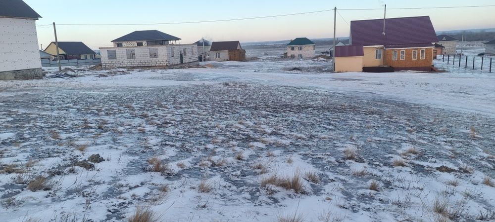 Продам срочн землю на Красноярских дачах