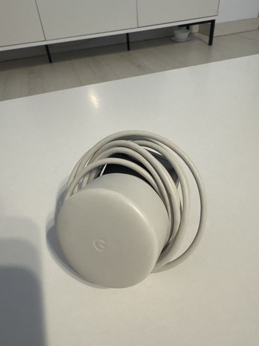 Google home mini