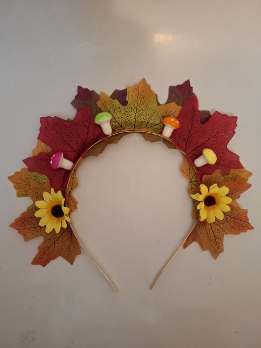 Ободки для праздника