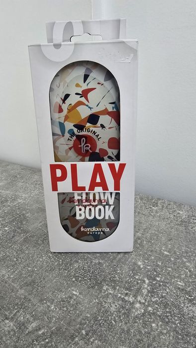 Kendama Europe Flow Pro