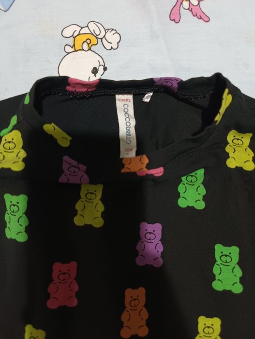 Haine fete mărimea 104