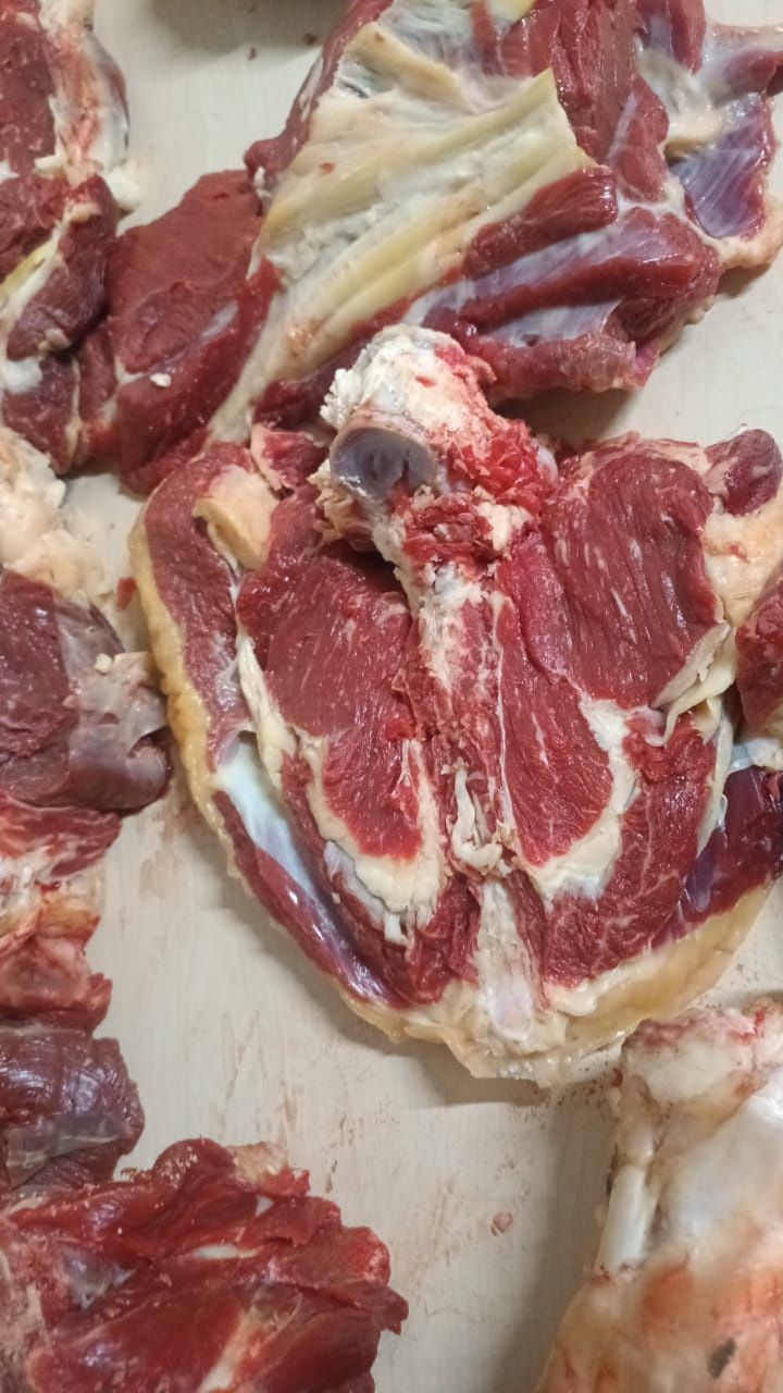 Мяса гавадина жирны доставка бесплатно
