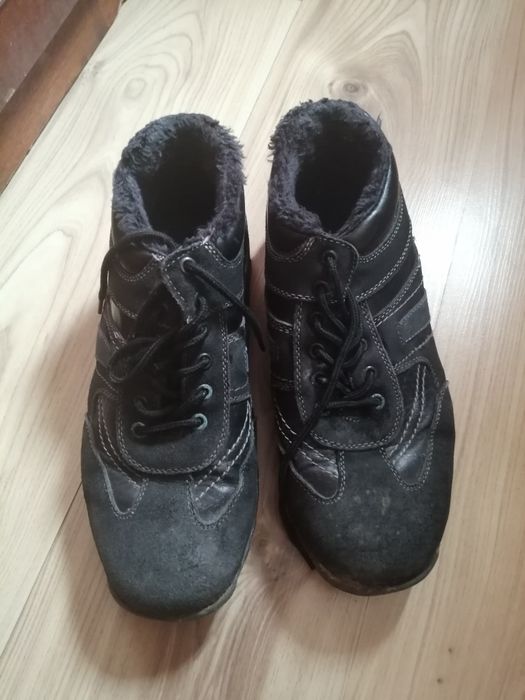 Зимни обувки/боти