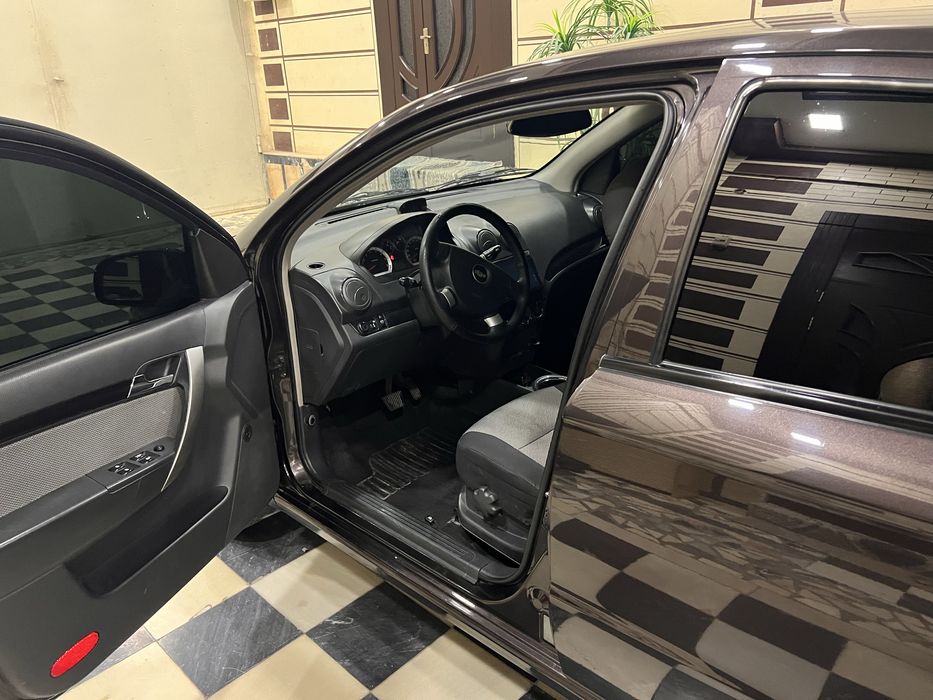 Chevrolet Nexia 3