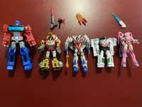 Schimb lot Transformers