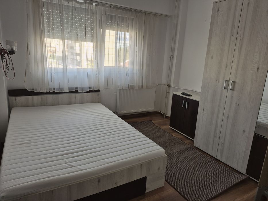 Apartament 2 camere, de inchiriat