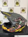 Casca Moto Airoh Twist 3 *Tic Tac Amanet*