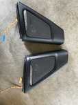 Twiter / ornament / difuzor BMW f10 f11 harman Kardon