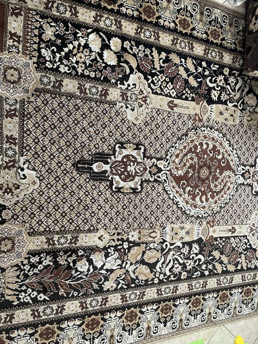 Персийски килим 4,40 м