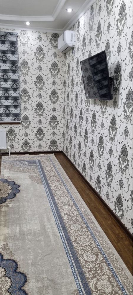 Квартира арендага берамиз.Дескада