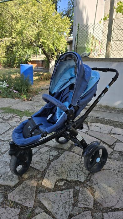 Детска количка "Чиполино"