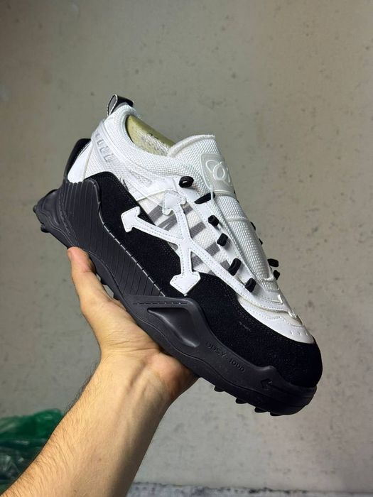 Мъжки маратонки 40-45 Off White