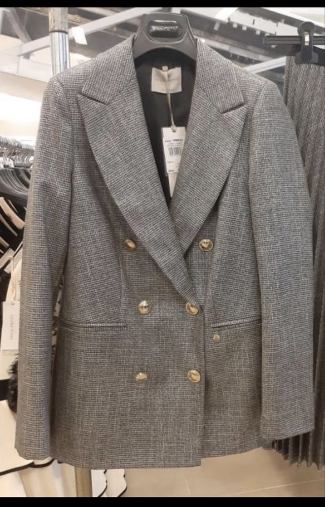 Massimo dutti Пиджак