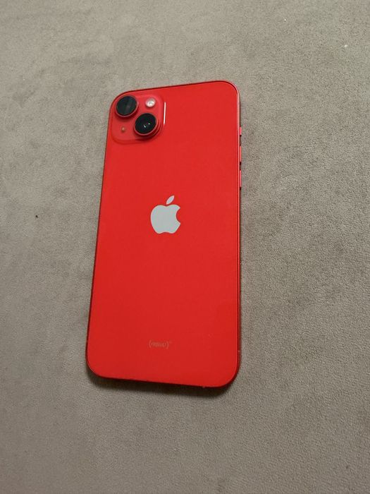 Продам Айфон 14 плюс