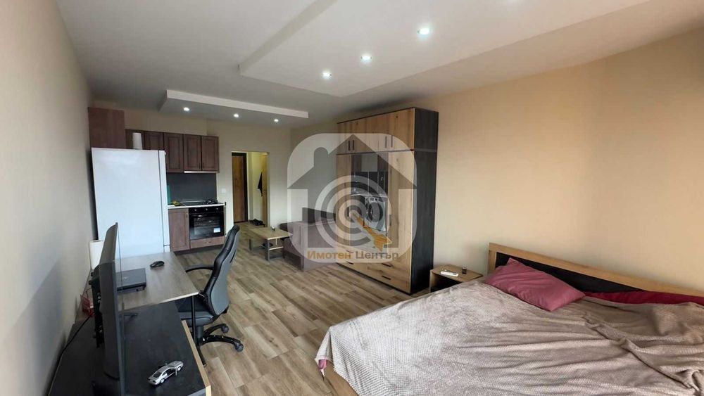 Продава се Двустаен апартамент в София, Студентски град - 48 кв.м за 2917 €/кв.м - Снимка #2