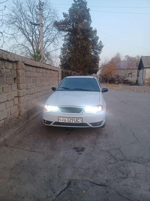 Nexia 2  dons sotiladi