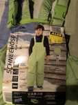 Pantaloni ski, costum, geaca, casca , ochelari ski