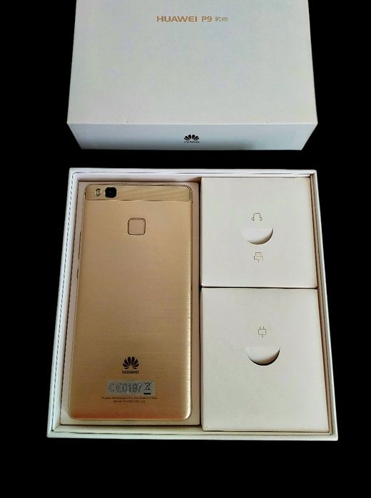 Telefon Elegant Huawei P9 Lite