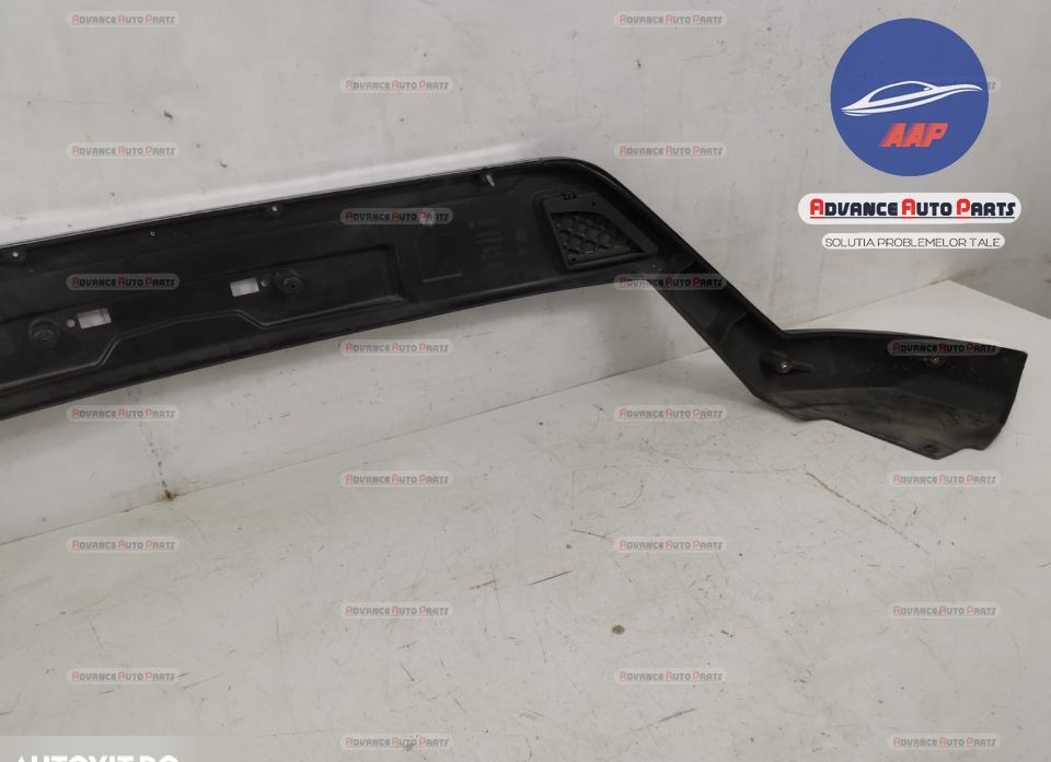 Оригинална предна броня Тойота РАВ4 / Toyota RAV4 Оригинална предна бр