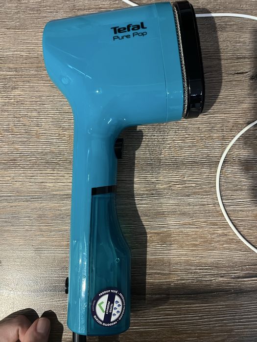 Ютия хоризонтална Тефал