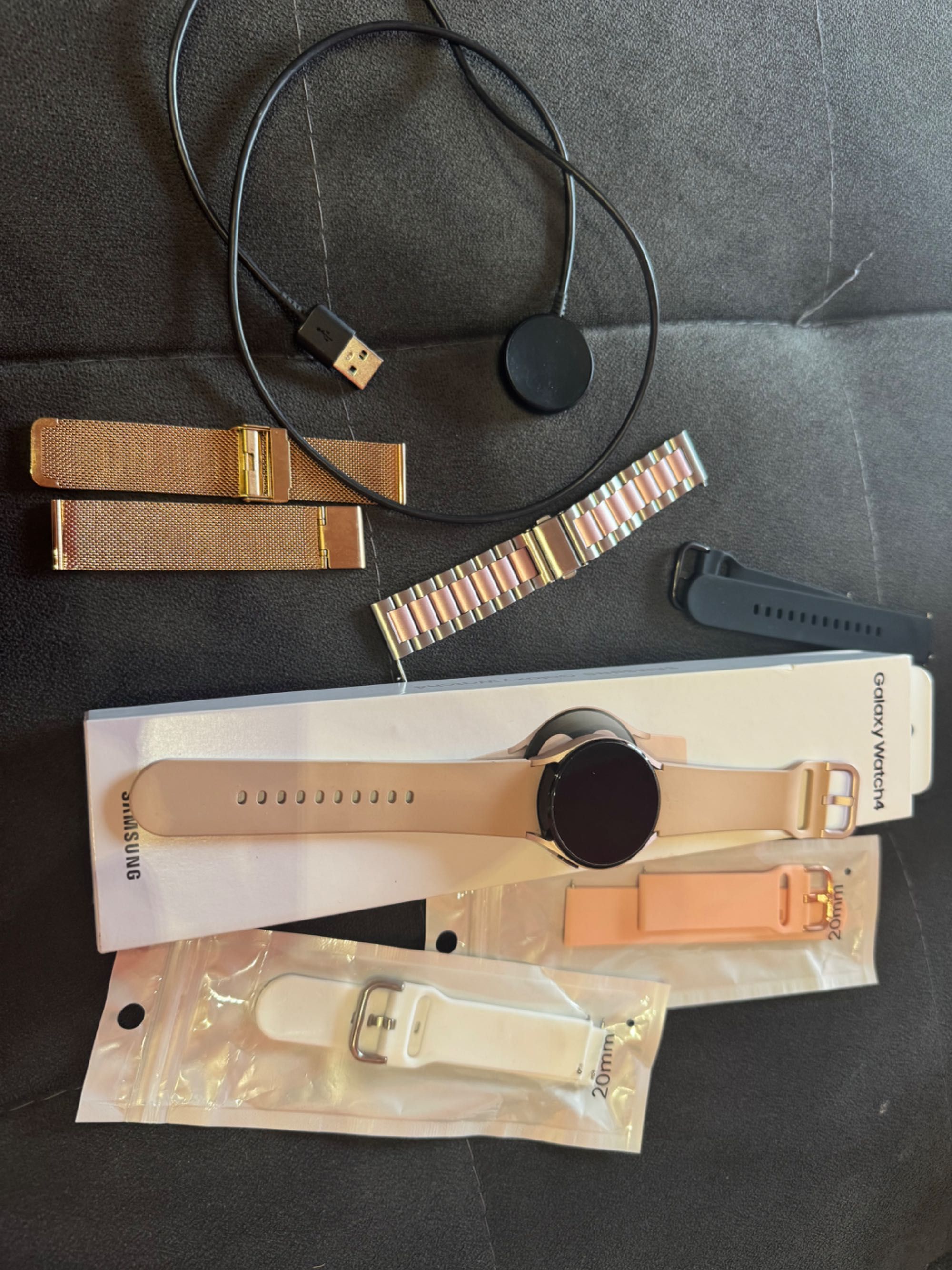 Samsung galaxy watch 4 LTE