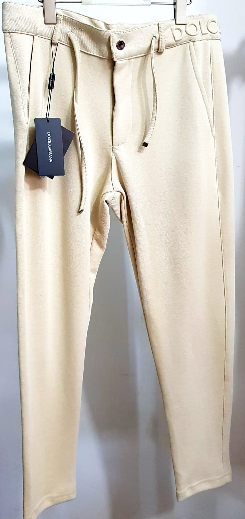 ‼️ Pantaloni bumbac DG sport/casual 2025(nu Prada H3rmes)‼️