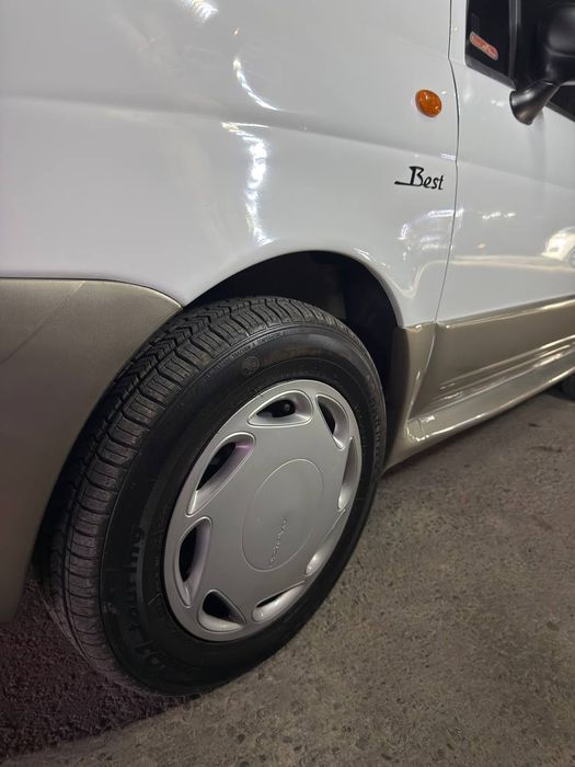 Matiz best yili 2010