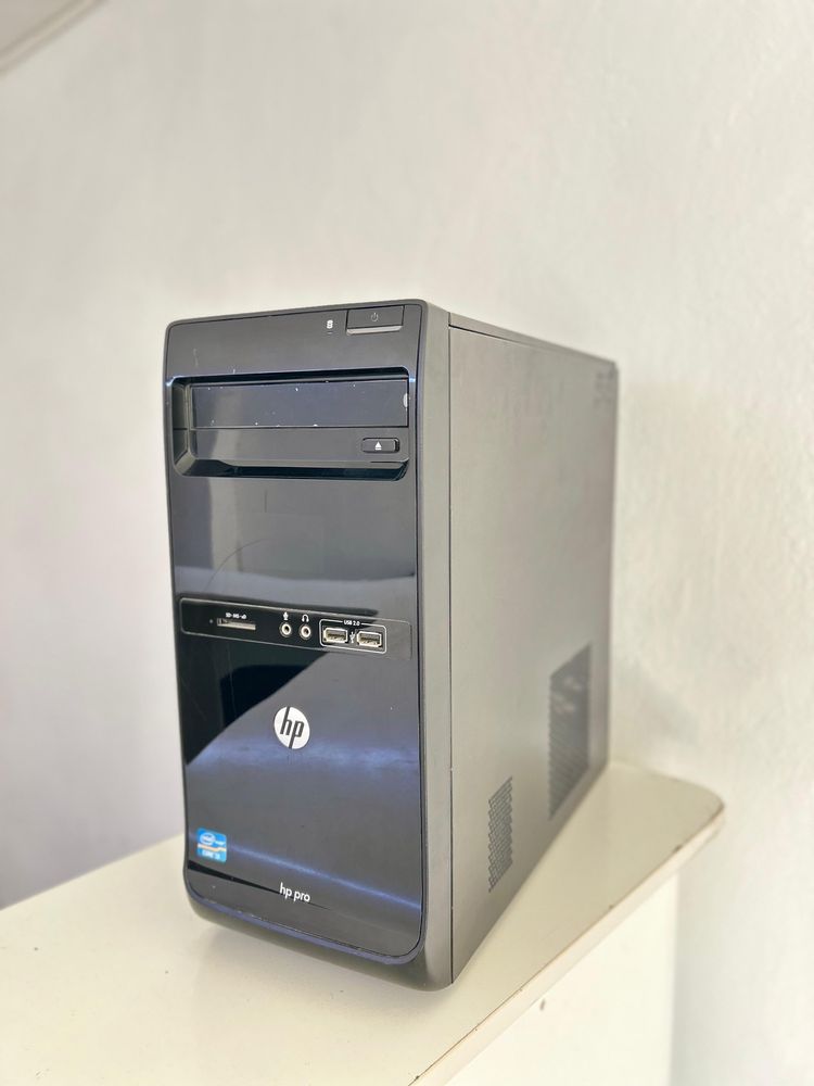 Lenovo компьютер intel core i3 4130