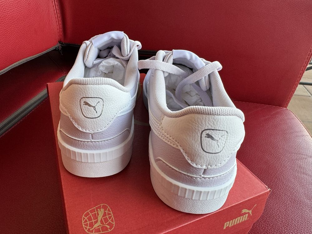 Tenisi Pantofi sport adidasi Puma 38 noi