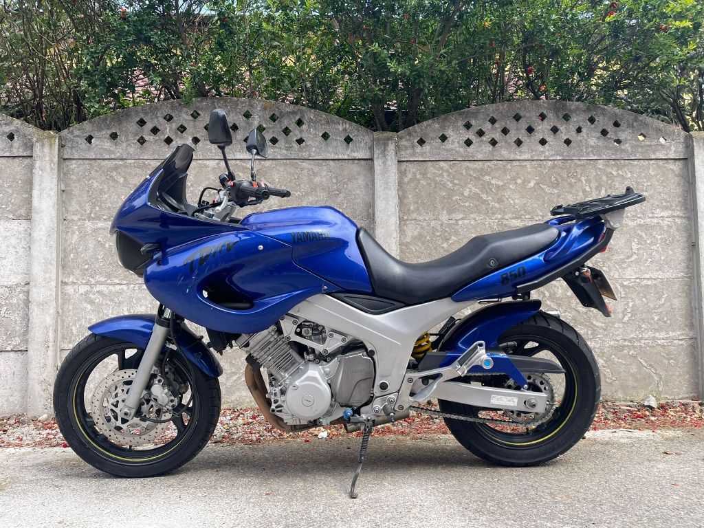 Yamaha TDM 850 4TX