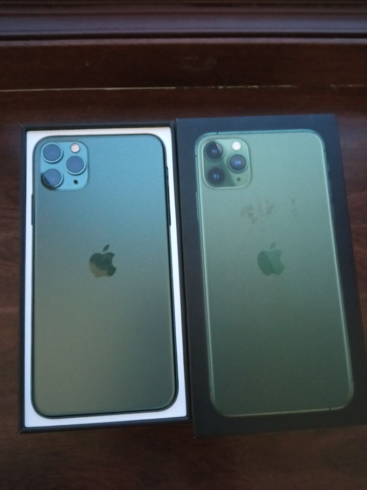 Iphone 11pro max