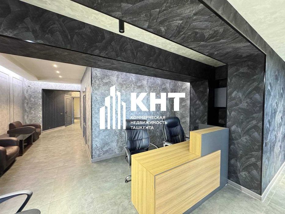 Аренда помещения 110м2 центр города 1 линия мирабадский район