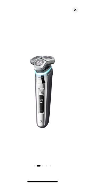 Aparat de ras electric Philips