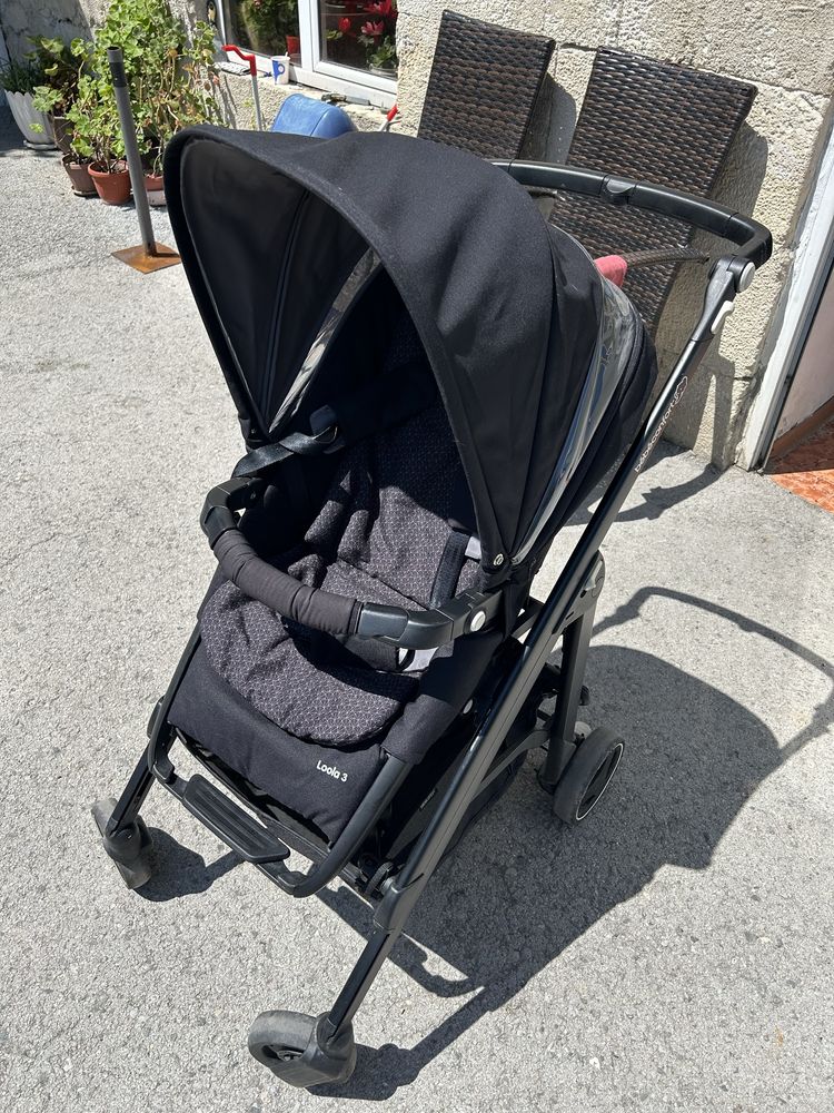 Maxi cosi bebe confort loola 3