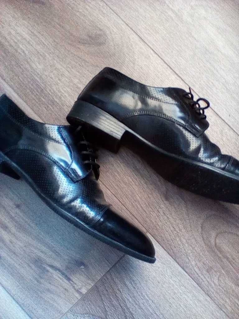 Мъжки обувки официални