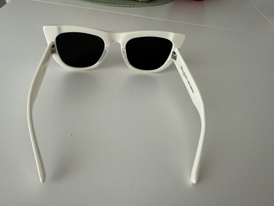 Ochelari de soare - Maison Margiela x Gentle Monster