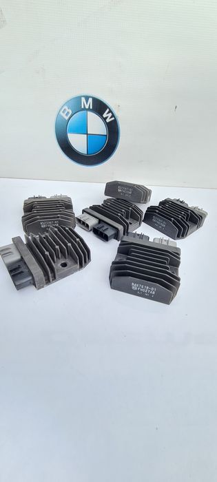 Releu încărcare mosfet original =>upgrade la Kawasaki Honda Suzuki Yam
