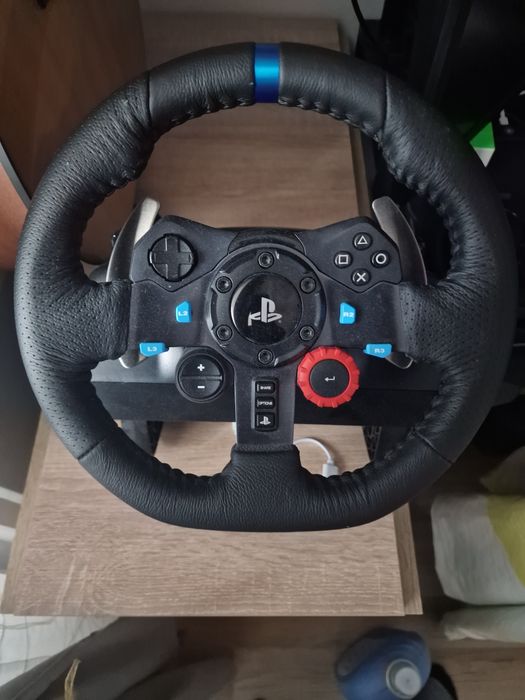 Volan Logitech G29