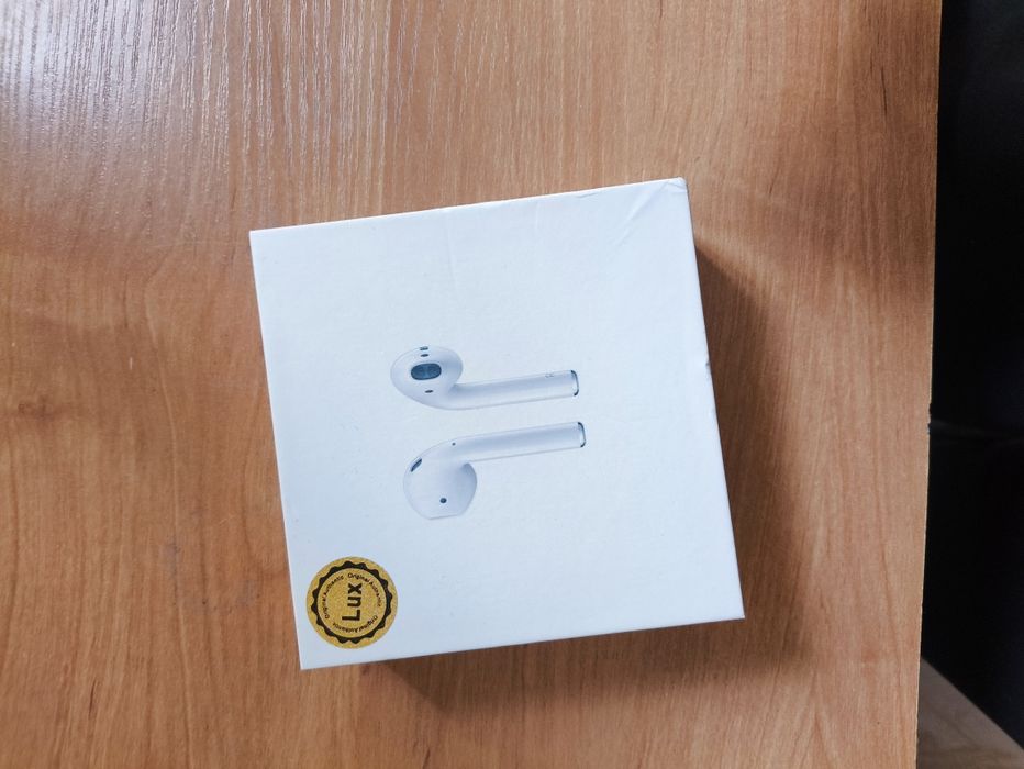 AirPods Pro беспроводные наушники