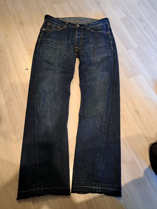 Evisu y2k jeans W 32