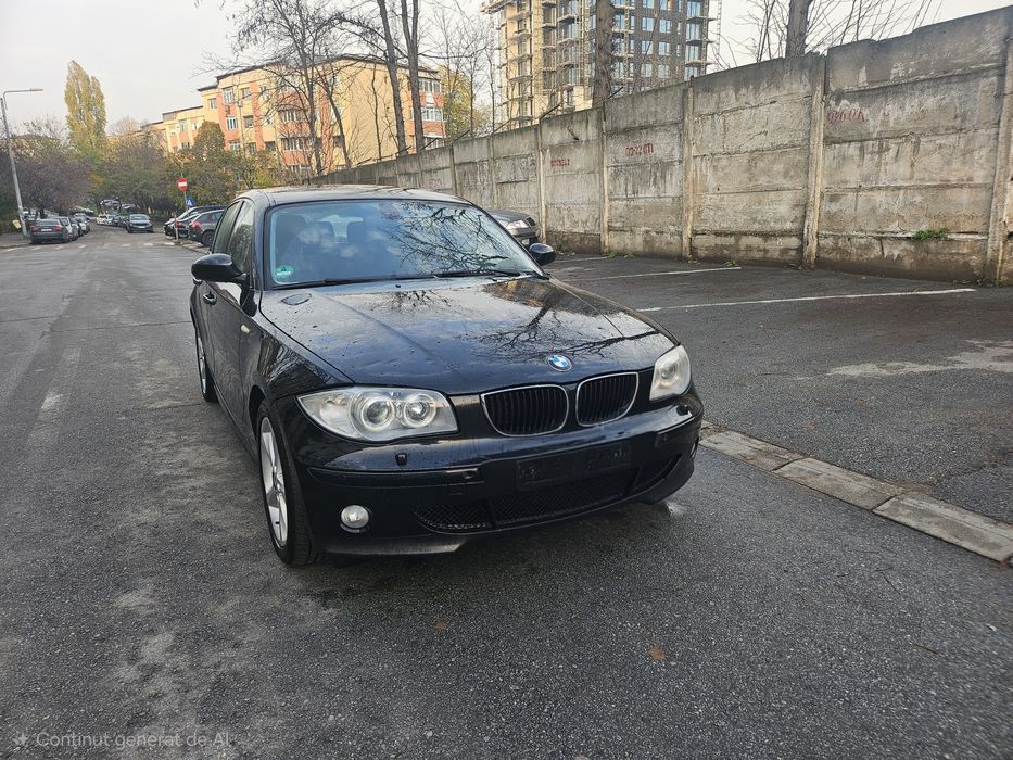 Seria 1 AUTOMAT  Xenon