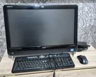 Продам Моноблок DELL 23" сенсорный