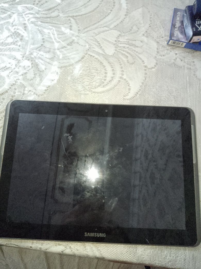 Galaxy tab a10 gt-p5100