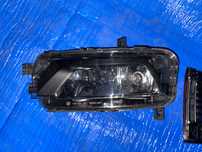 Proiector VW T6 2016 - 2024 proiector ceata dreapta transporter t6