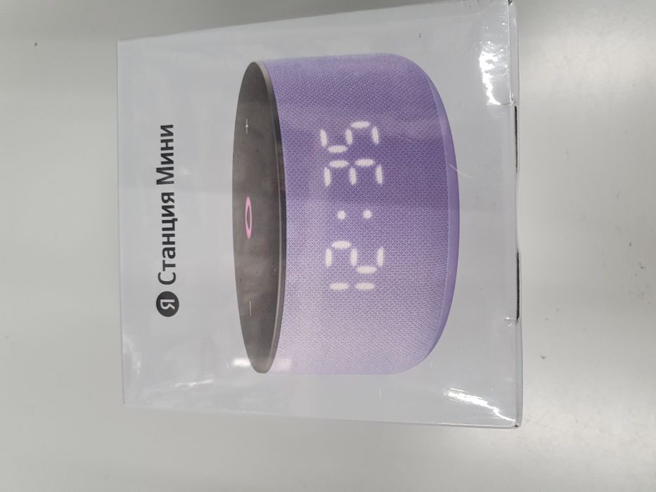 Яндекс станция Мини3, Джоистик PS5