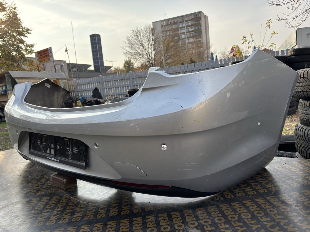 Броня Опел Инсигния/Opel Insignia