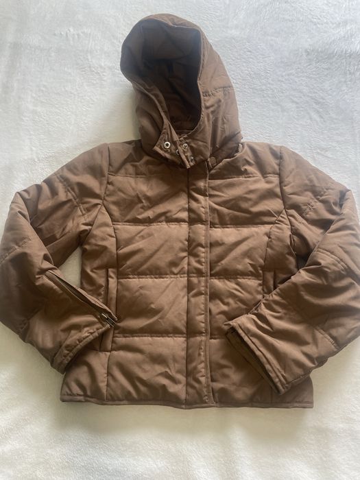 Яке за момиченце -140 размер