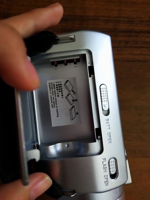 Видеокамера, очки детские и взрослые